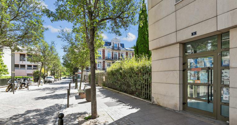 Location bureau Levallois-Perret Hauts-de-Seine OLBUR2530962 6