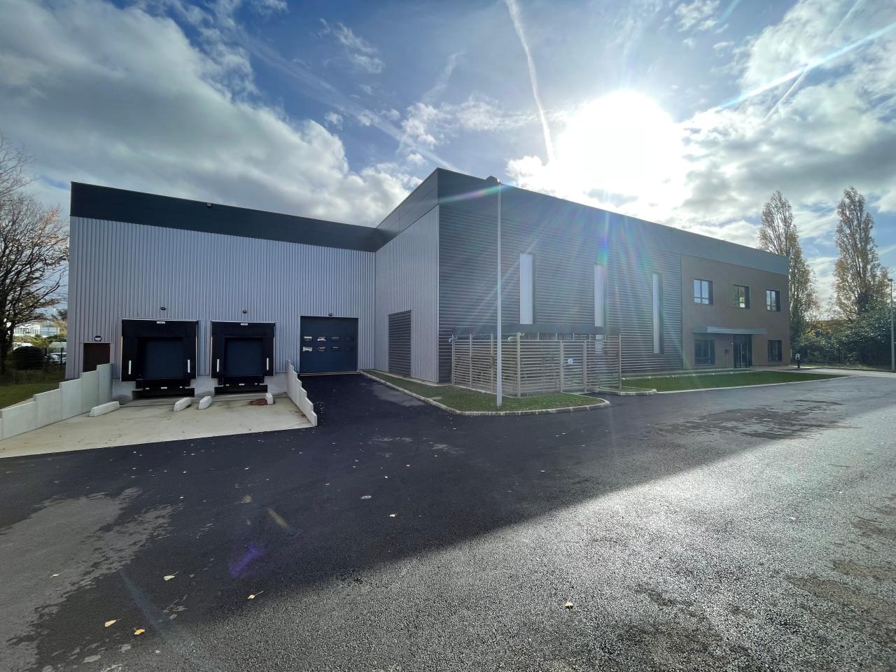 Vente local d'activité Trappes Yvelines OVACT2641123 11