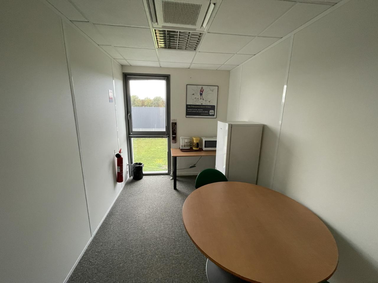 Location bureau Maxéville Meurthe-et-Moselle OLBUR2316434 4