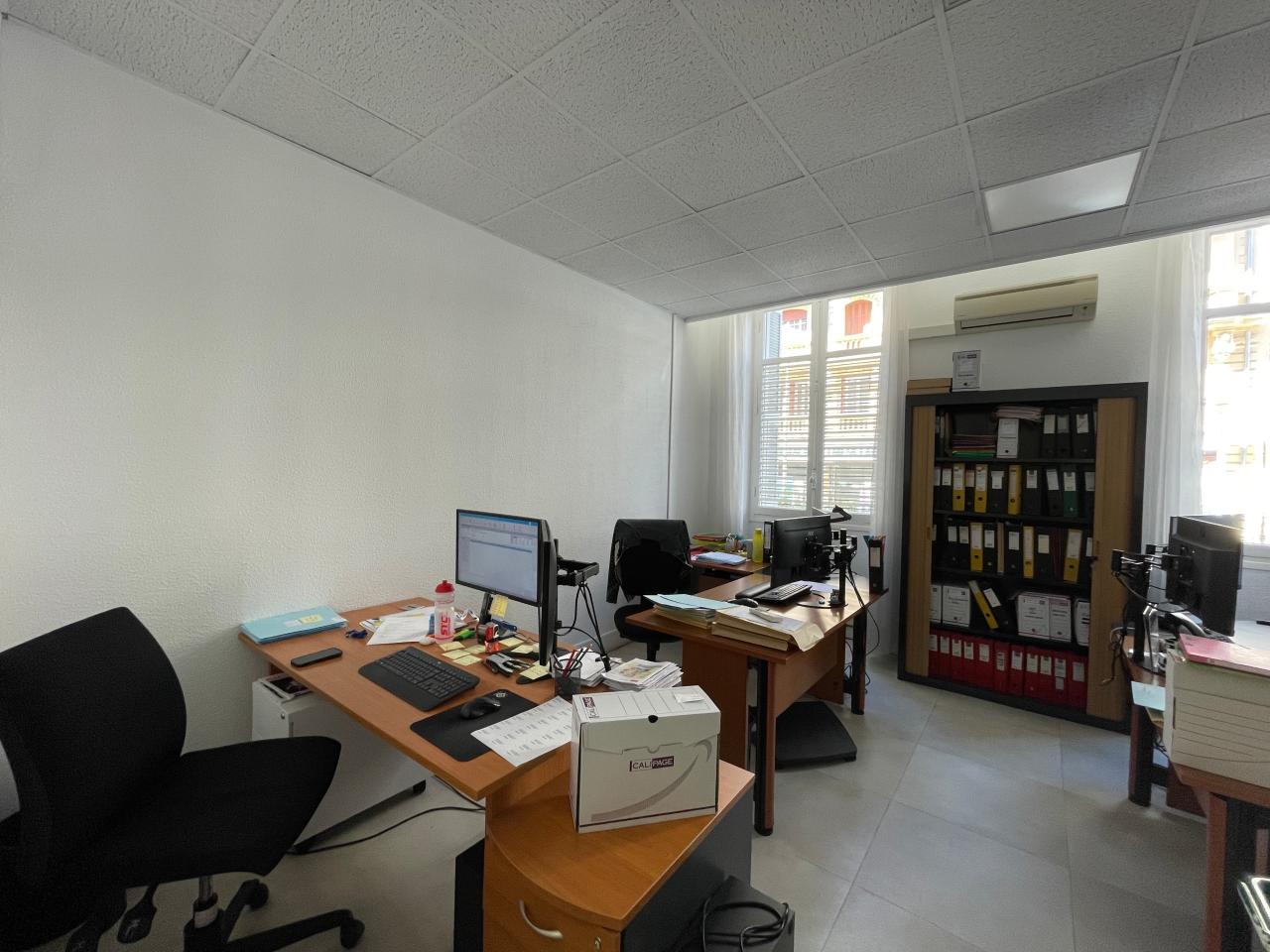 Location bureau Nice Alpes-Maritimes OLBUR2533004 1