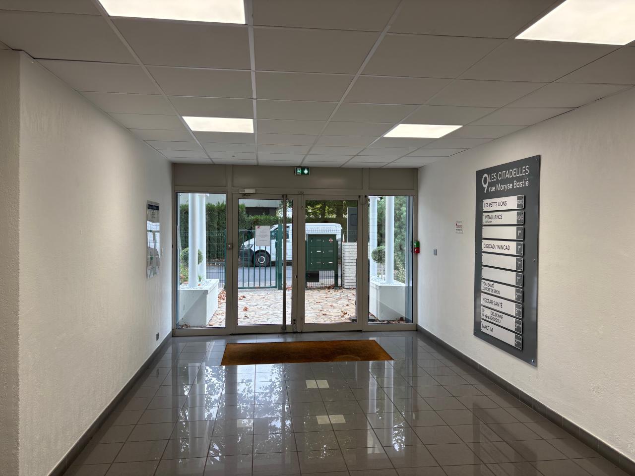 Location bureau Bron Rhône OLBUR2645583 9