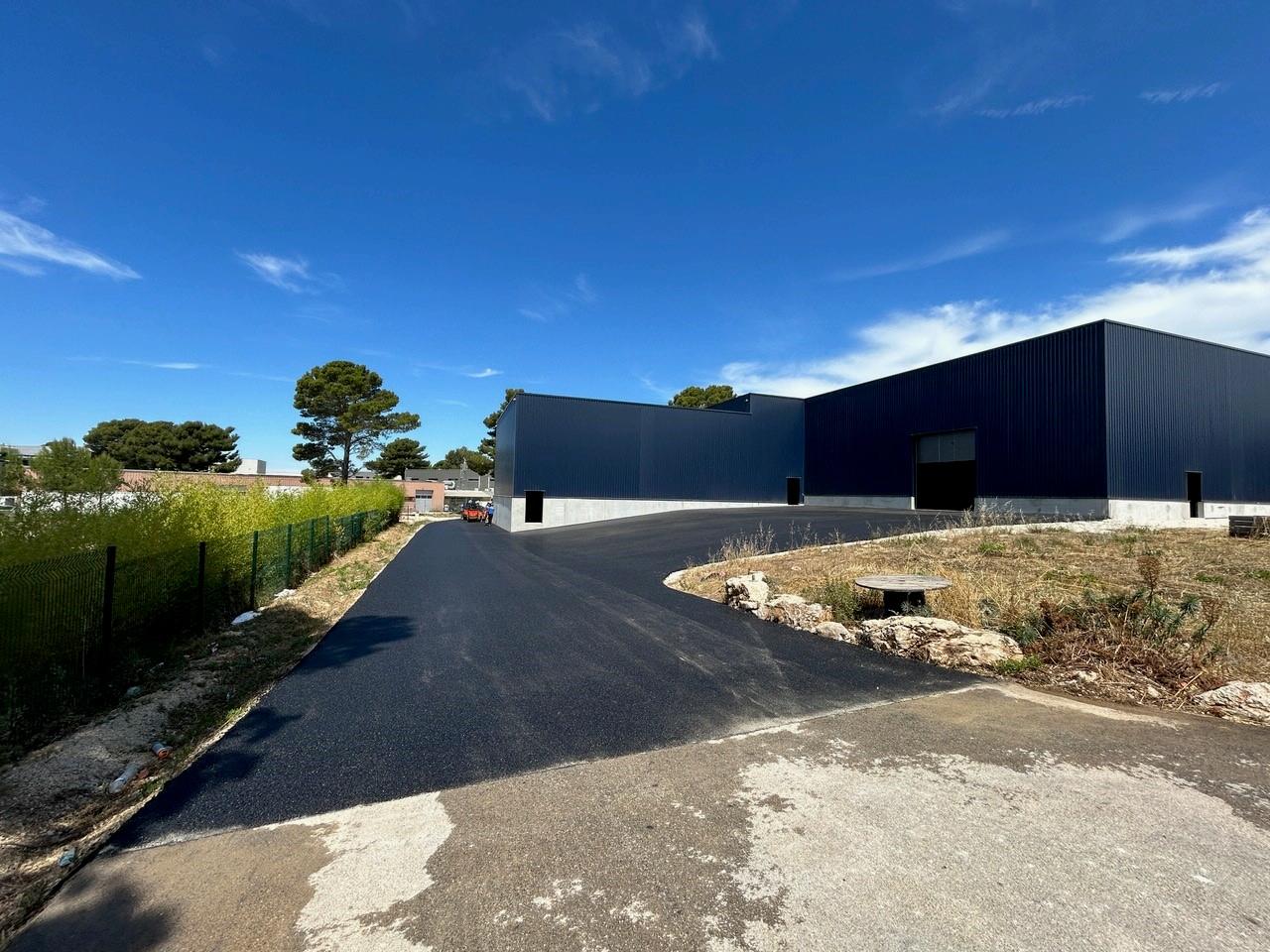 Location local d'activité Signes Var OLACT2311768 4