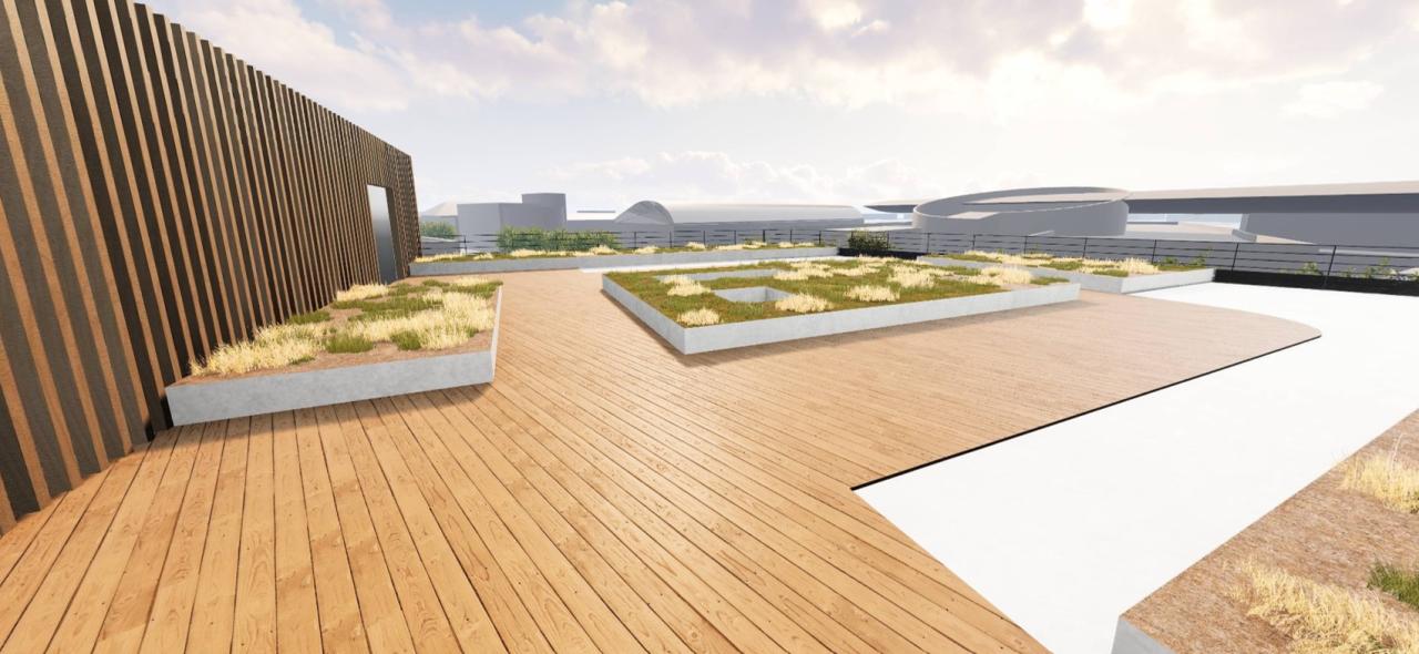 Location bureau Champs-sur-Marne Seine-et-Marne OLBUR2205291 3