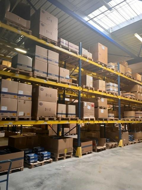 Location local d'activité Le Blanc-Mesnil Seine-Saint-Denis OLACT2309790 7