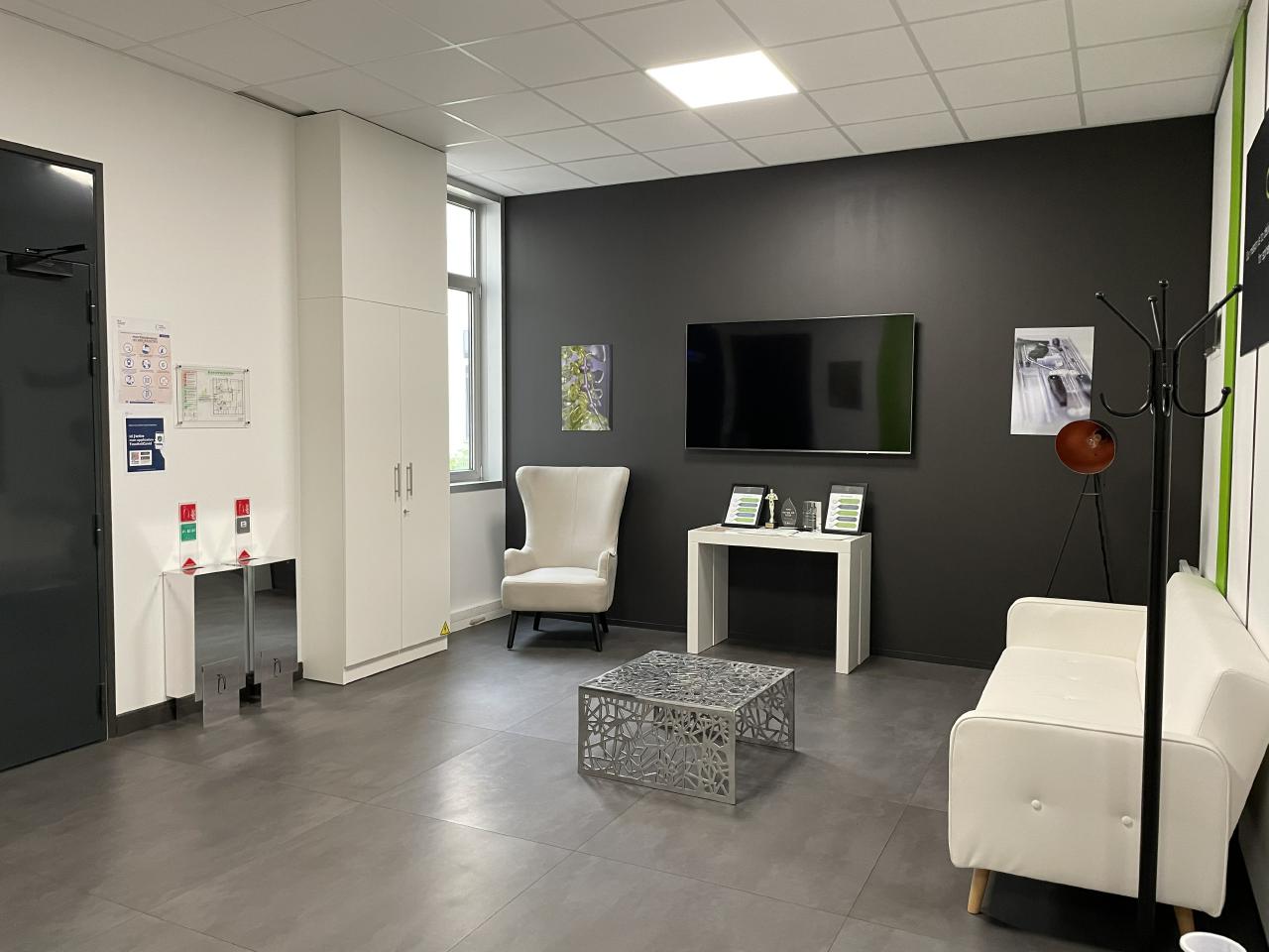 Location bureau Éragny Val-d'Oise OLBUR2105923 6