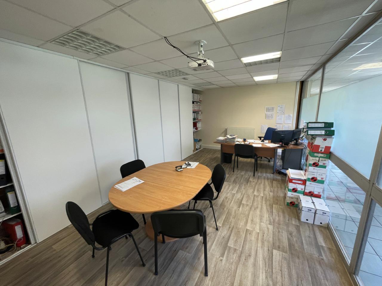 Vente local d'activité Heillecourt Meurthe-et-Moselle OVACT2318576 8