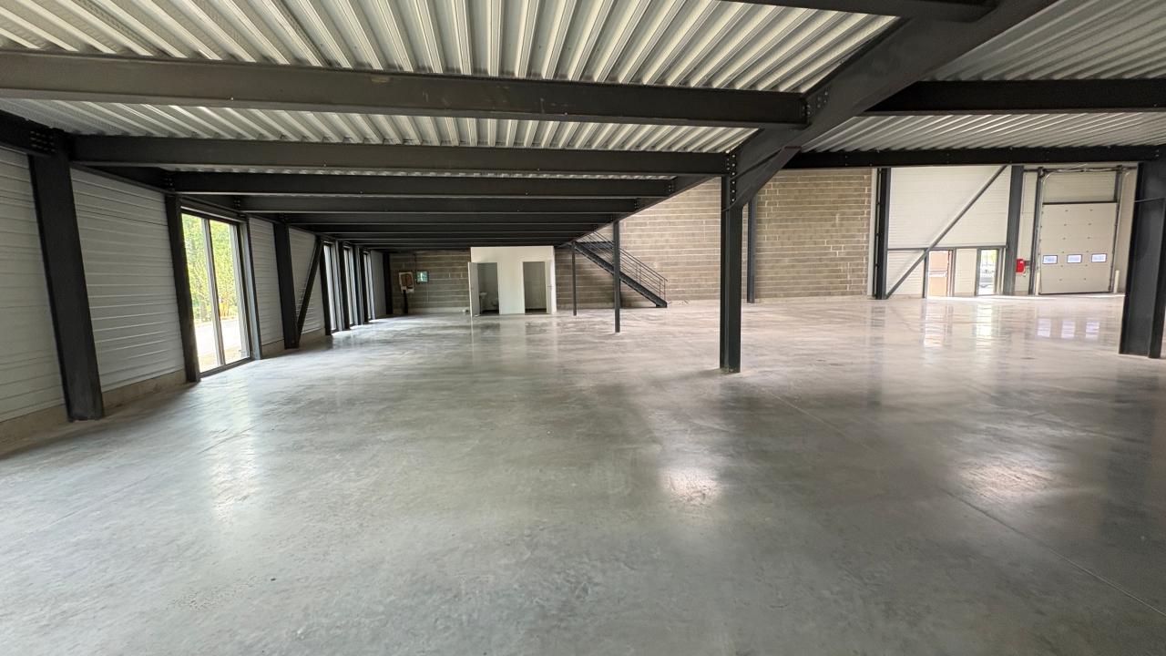 Vente local d'activité Saint-Cyr-sur-Loire Indre-et-Loire OVACT2313912 10