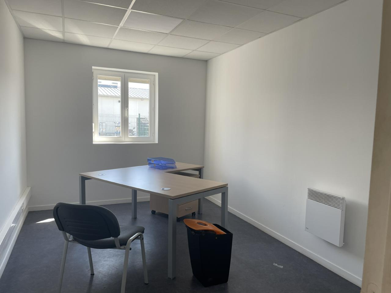 Location local d'activité Ingré Loiret OLACT2536812 5