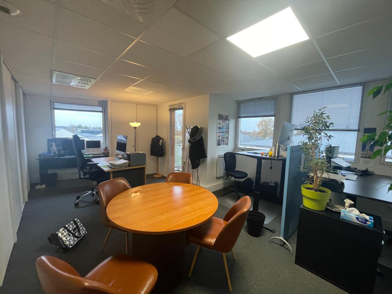 Vente bureau Pacé Ille-et-Vilaine OVBUR2537418 2