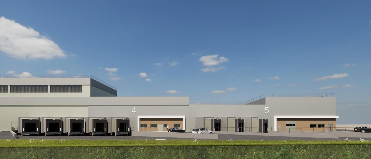 Location local d'activité Saint-Priest Rhône OLACT2531361 1