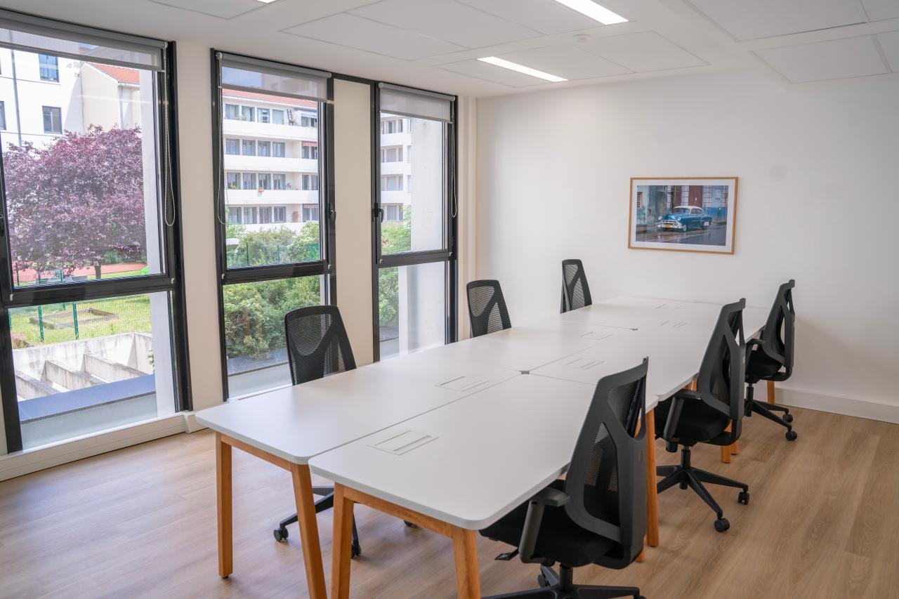 Location coworking Lyon Rhône OLBUR2532276 18