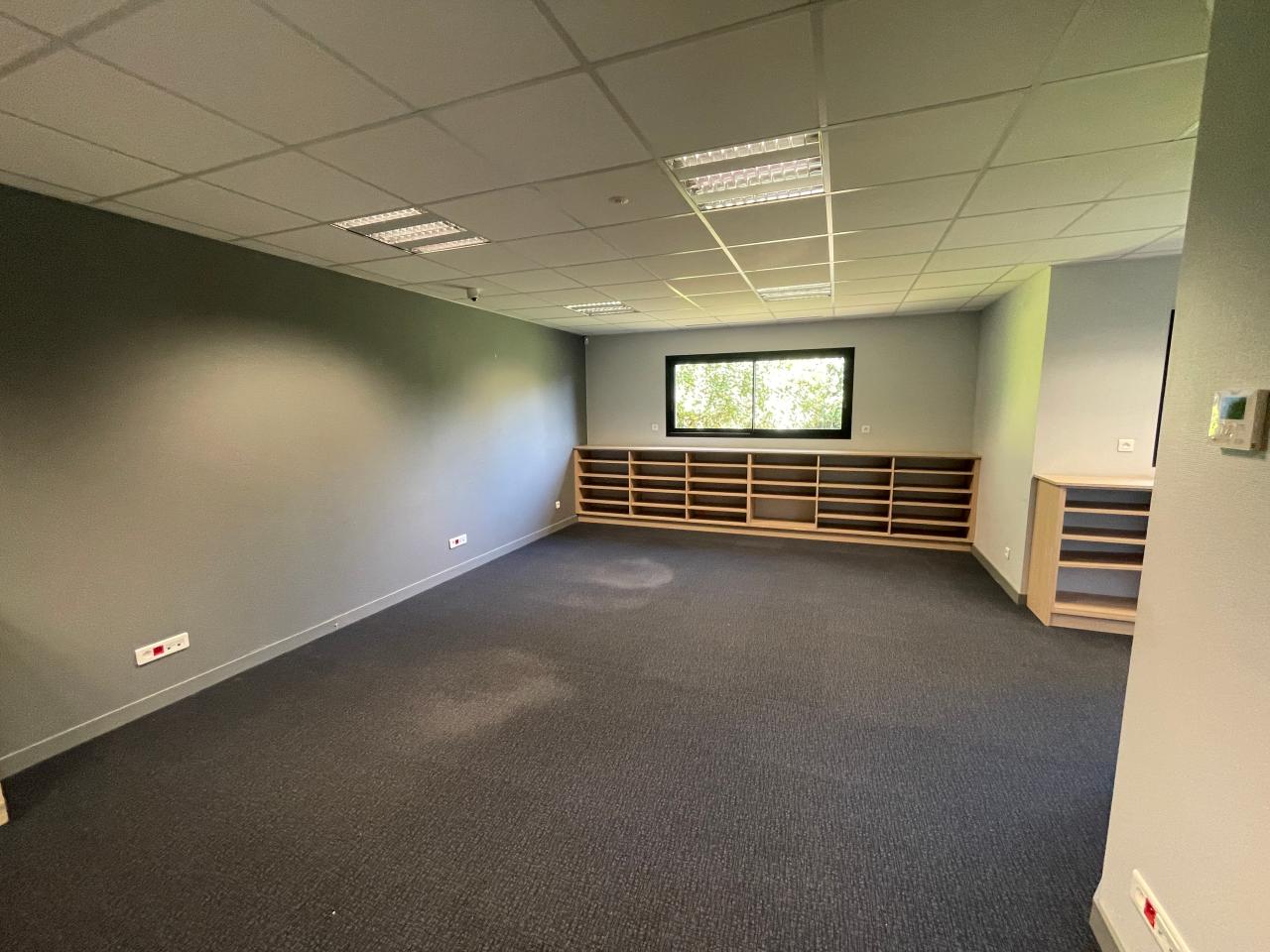 Location local d'activité Vezin-le-Coquet Ille-et-Vilaine OLACT2644271 6