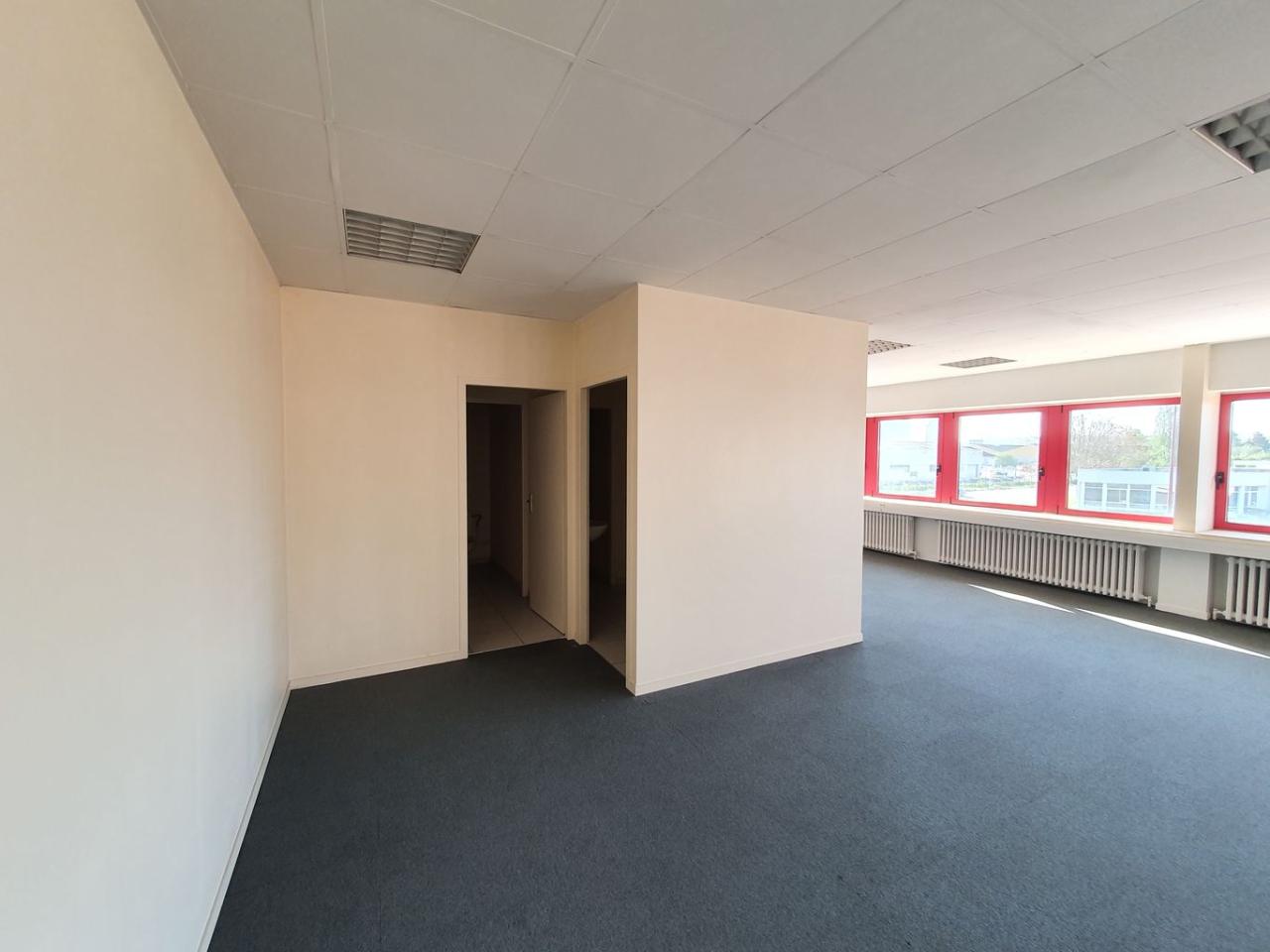 Location bureau Metz Moselle OLBUR2111613 5
