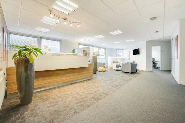 Location coworking Rouen Seine-Maritime OLBUR2112561 7