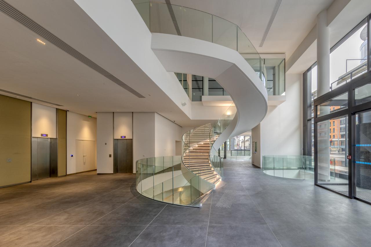 Location bureau Saint-Ouen Seine-Saint-Denis OLBUR2100326 8