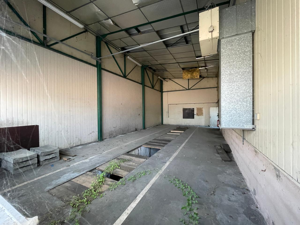 Location entrepôt classe c Illkirch-Graffenstaden Bas-Rhin OLLOG2535329 9