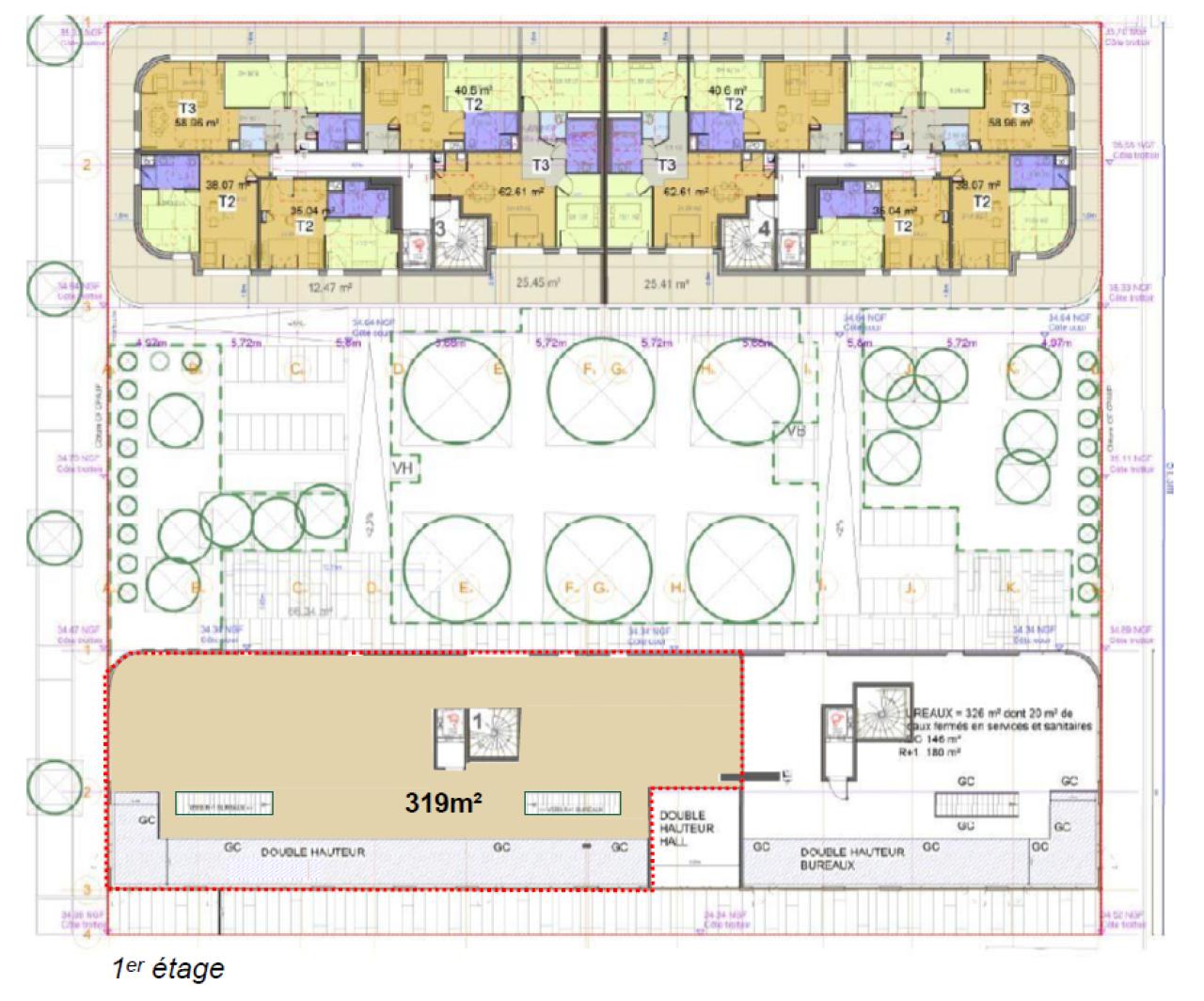 Location commerce Castelnau-le-Lez Hérault OLCOM2645082 9