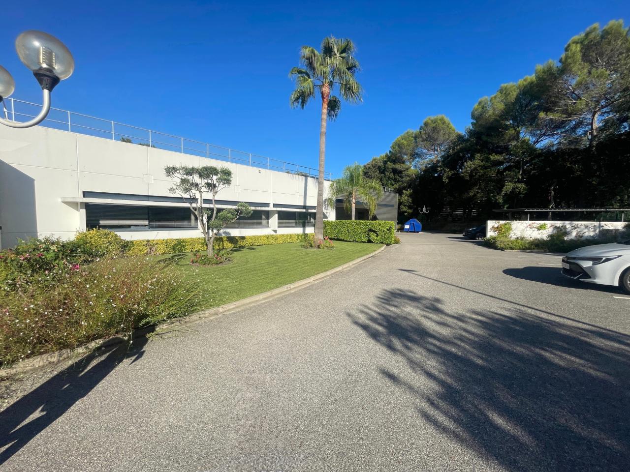 Vente local d'activité Biot Alpes-Maritimes OVACT2535115 9