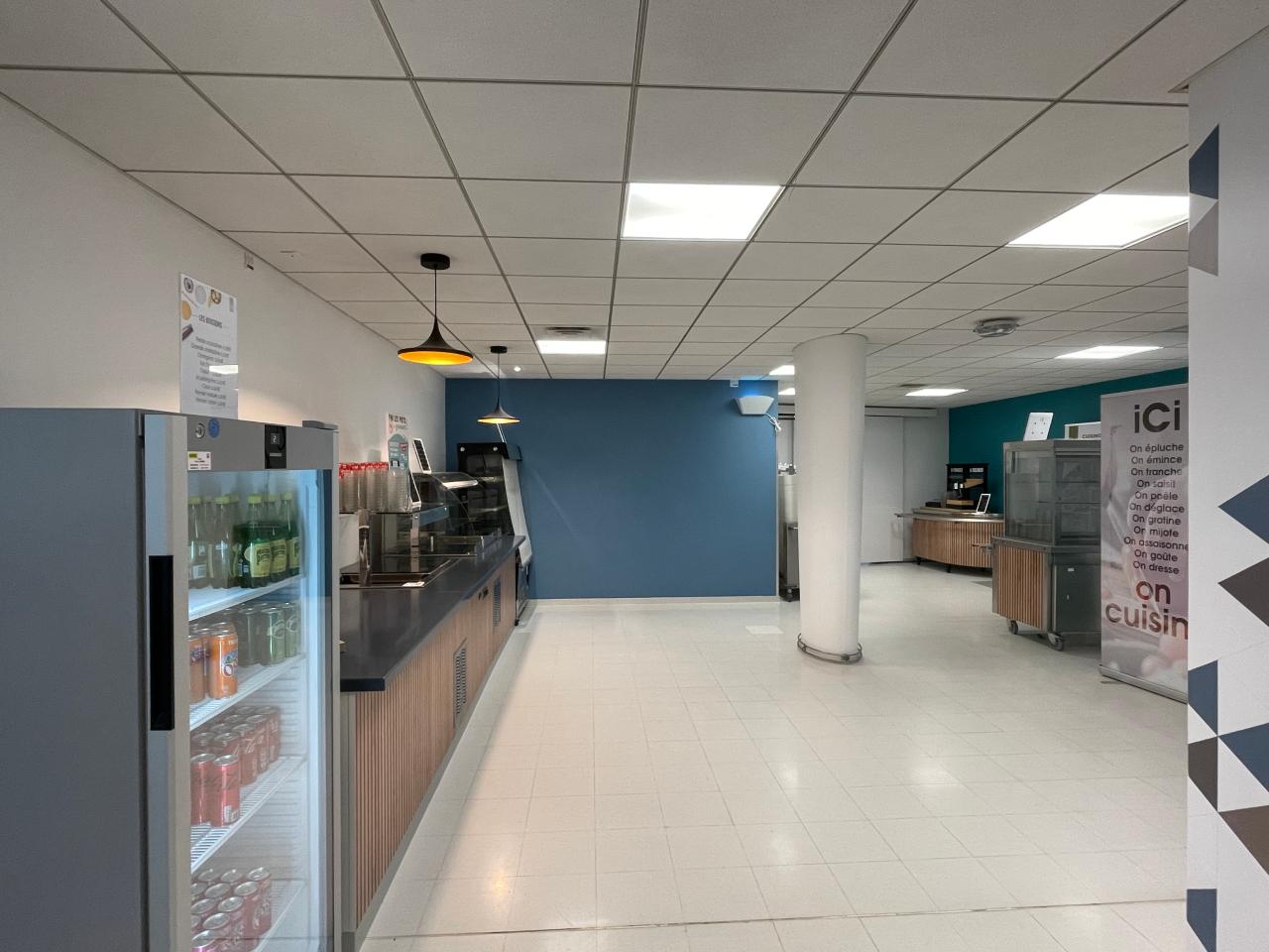 Location bureau Le Havre Seine-Maritime OLBUR2642400 19