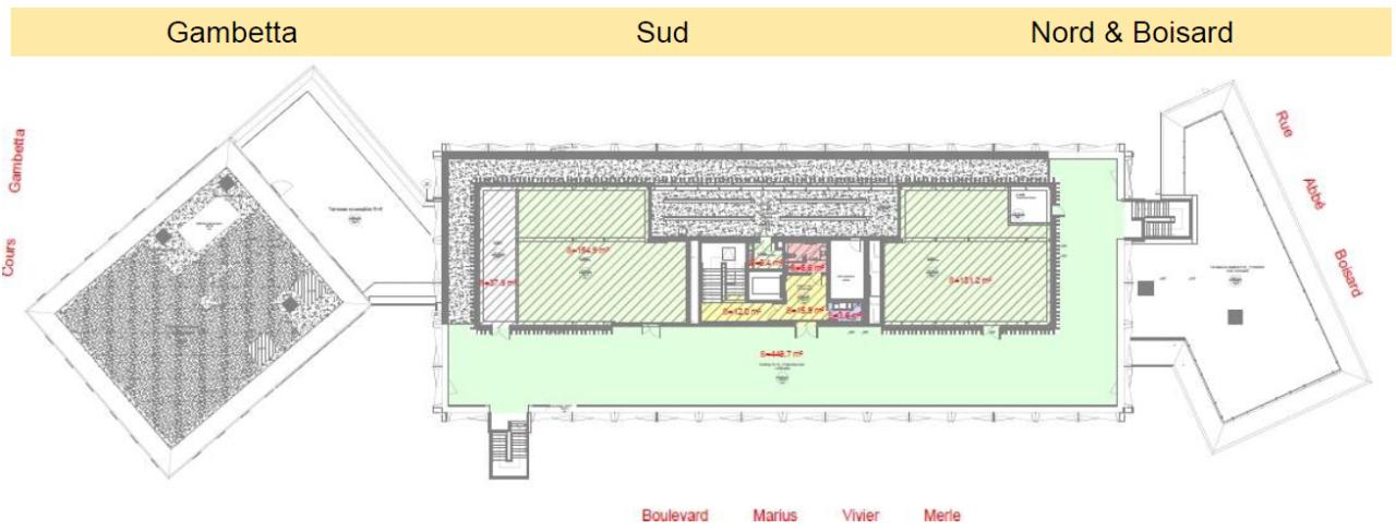 Location bureau Lyon Rhône OLBUR2108866 25