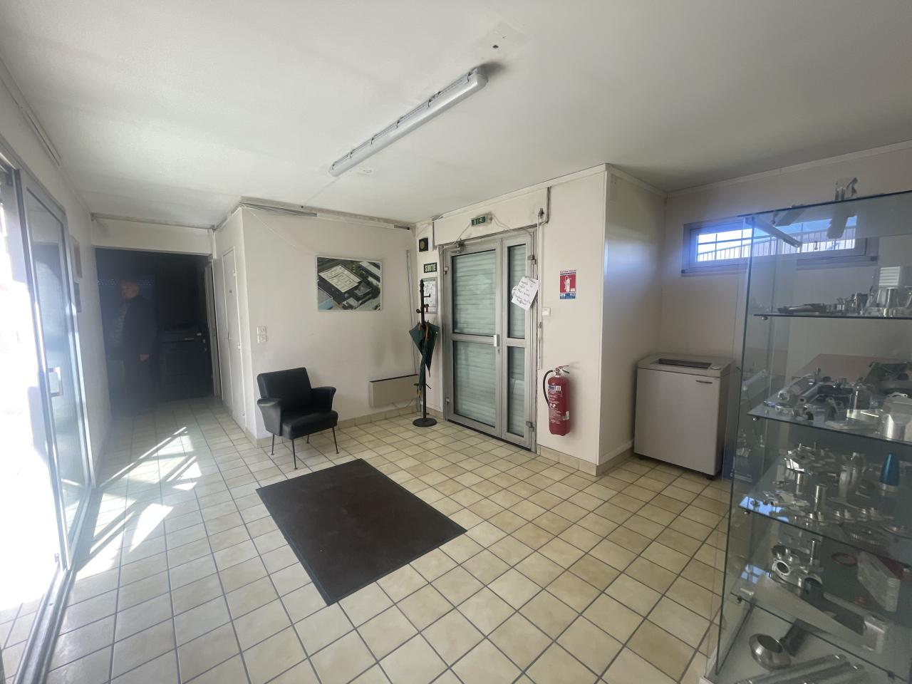Vente local d'activité le Plessis-Pâté Essonne OVACT2642634 13
