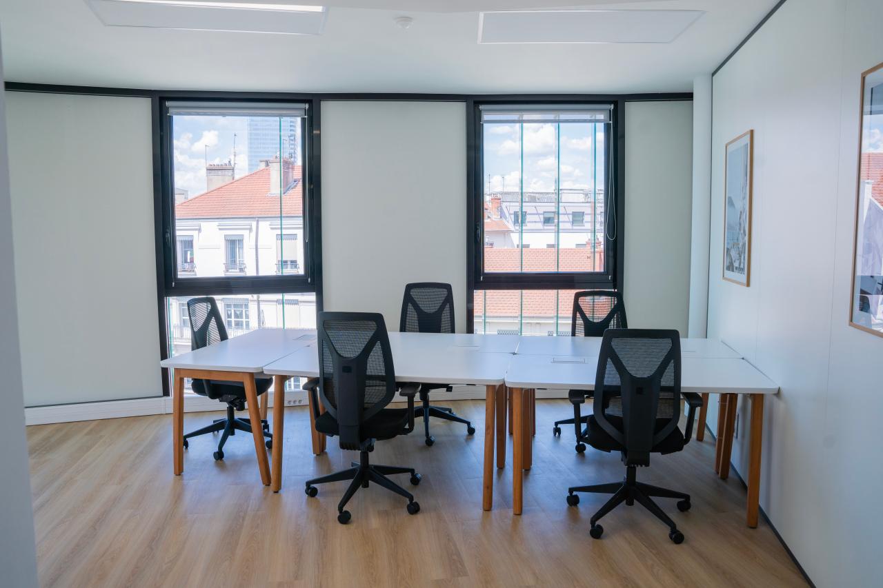 Location coworking Lyon Rhône OLBUR2532276 8