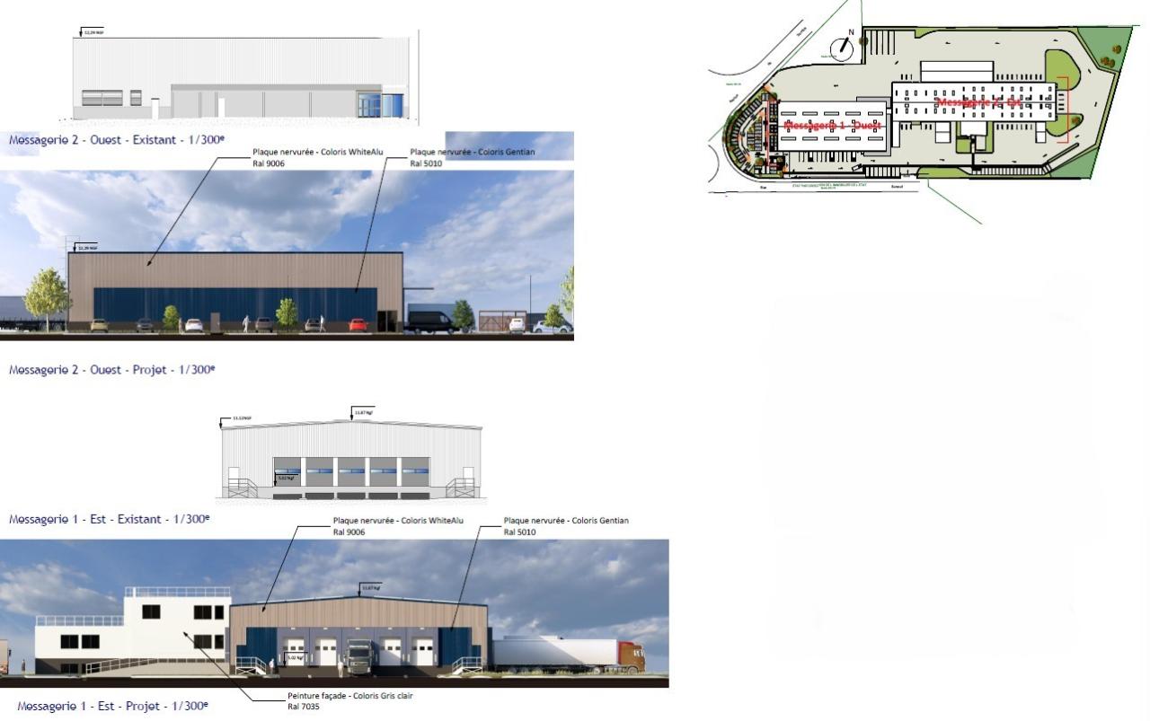 Location entrepôt classe c Bordeaux Gironde OLLOG2423701 9