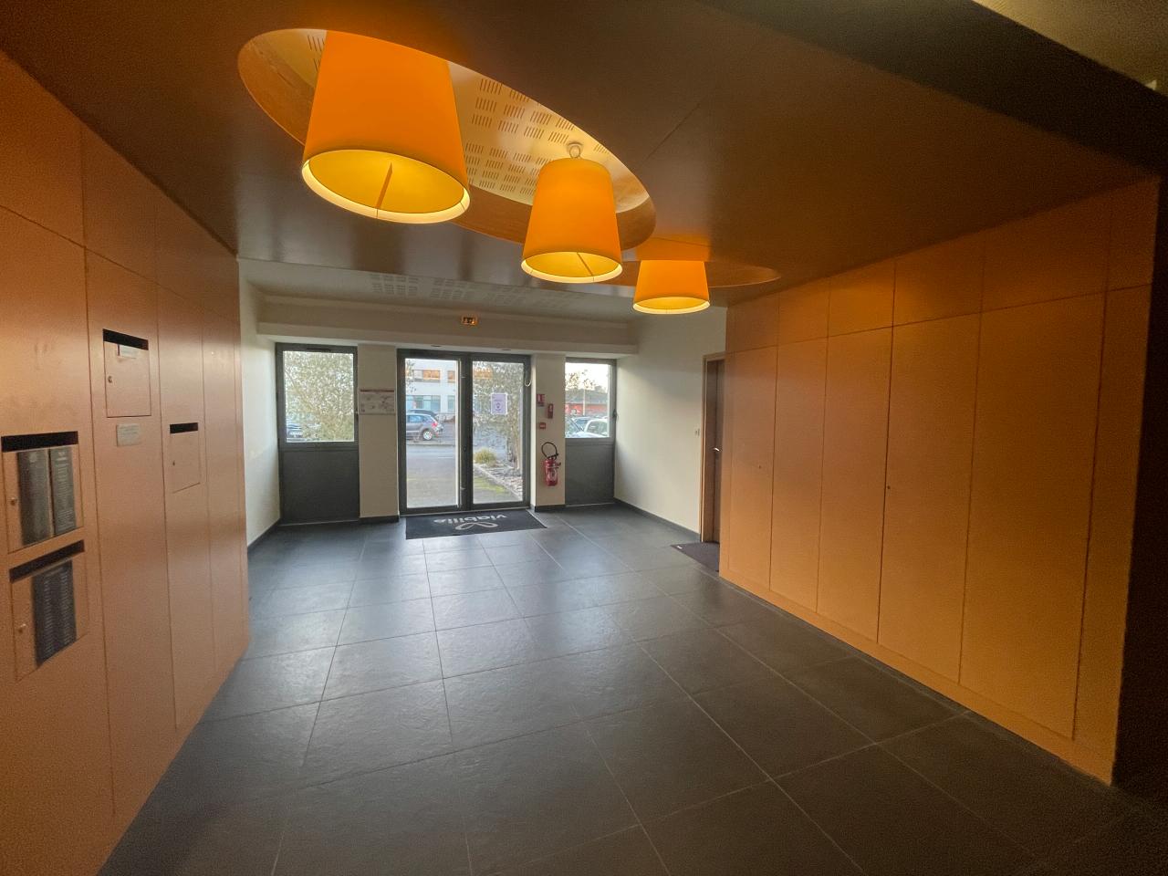 Location bureau Saint-Grégoire Ille-et-Vilaine OLBUR2529554 4