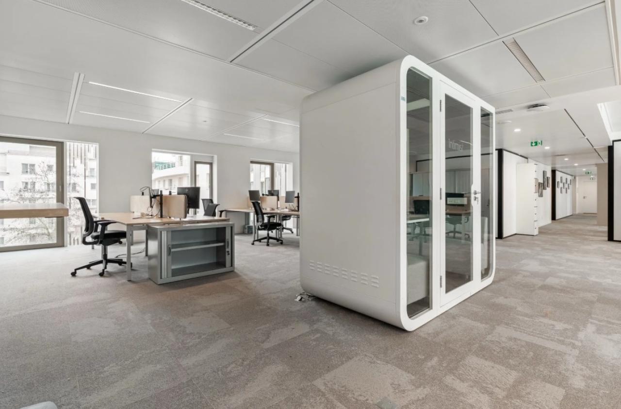 Location coworking Levallois-Perret Hauts-de-Seine OLBUR2641733 6