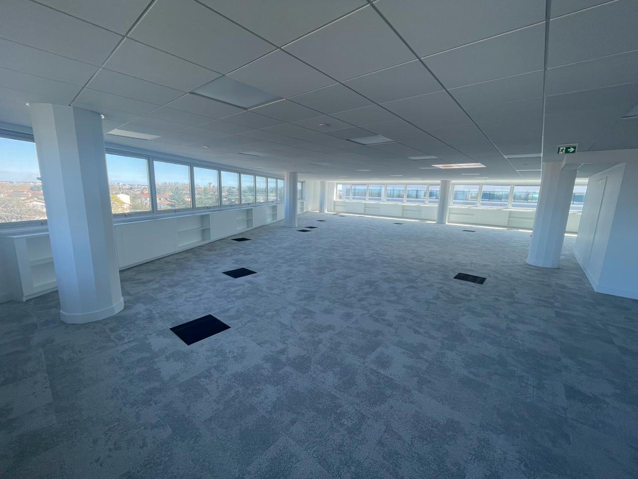 Location bureau Blagnac Haute-Garonne OLBUR2118051 29