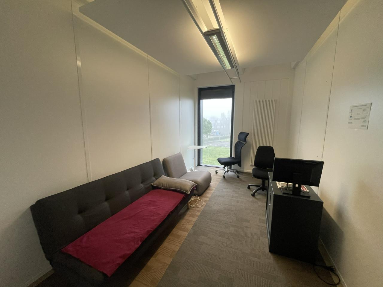 Location bureau Labège Haute-Garonne OLBUR2423078 17