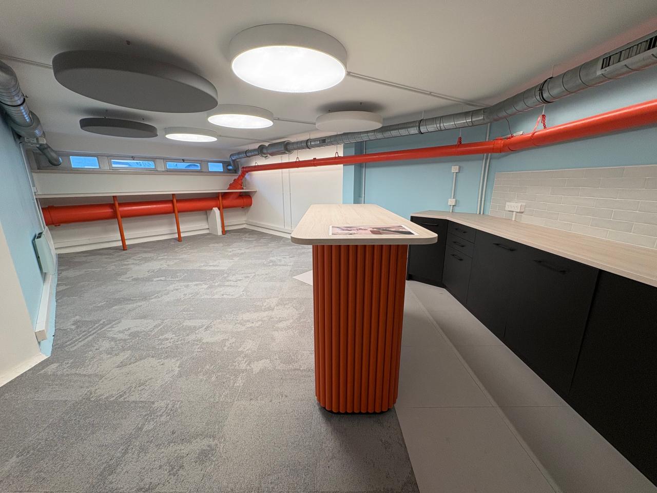 Vente bureau Nantes Loire-Atlantique OVBUR2534878 13