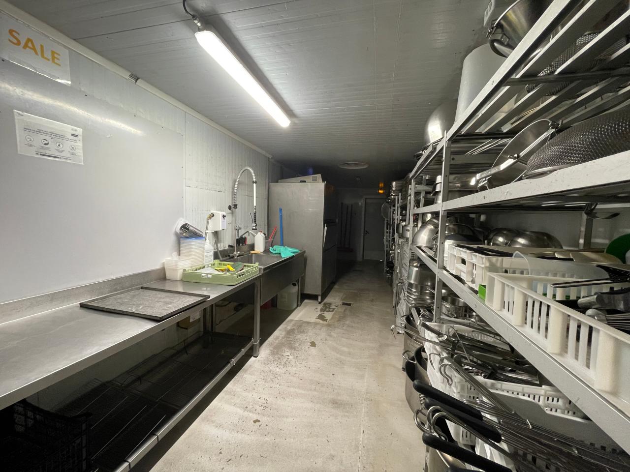 Vente local d'activité Canéjan Gironde OVACT2640927 9