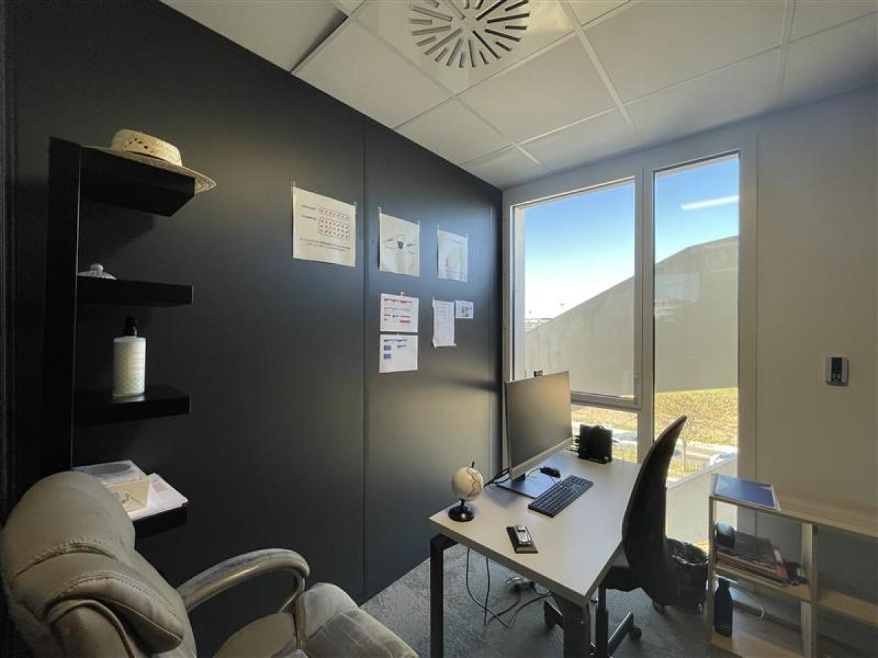 Vente bureau Castelnau-le-Lez Hérault OVBUR2537099 9