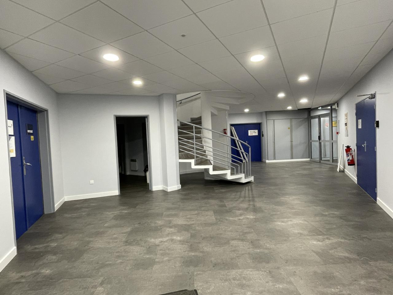 Location bureau Metz Moselle OLBUR2118171 4