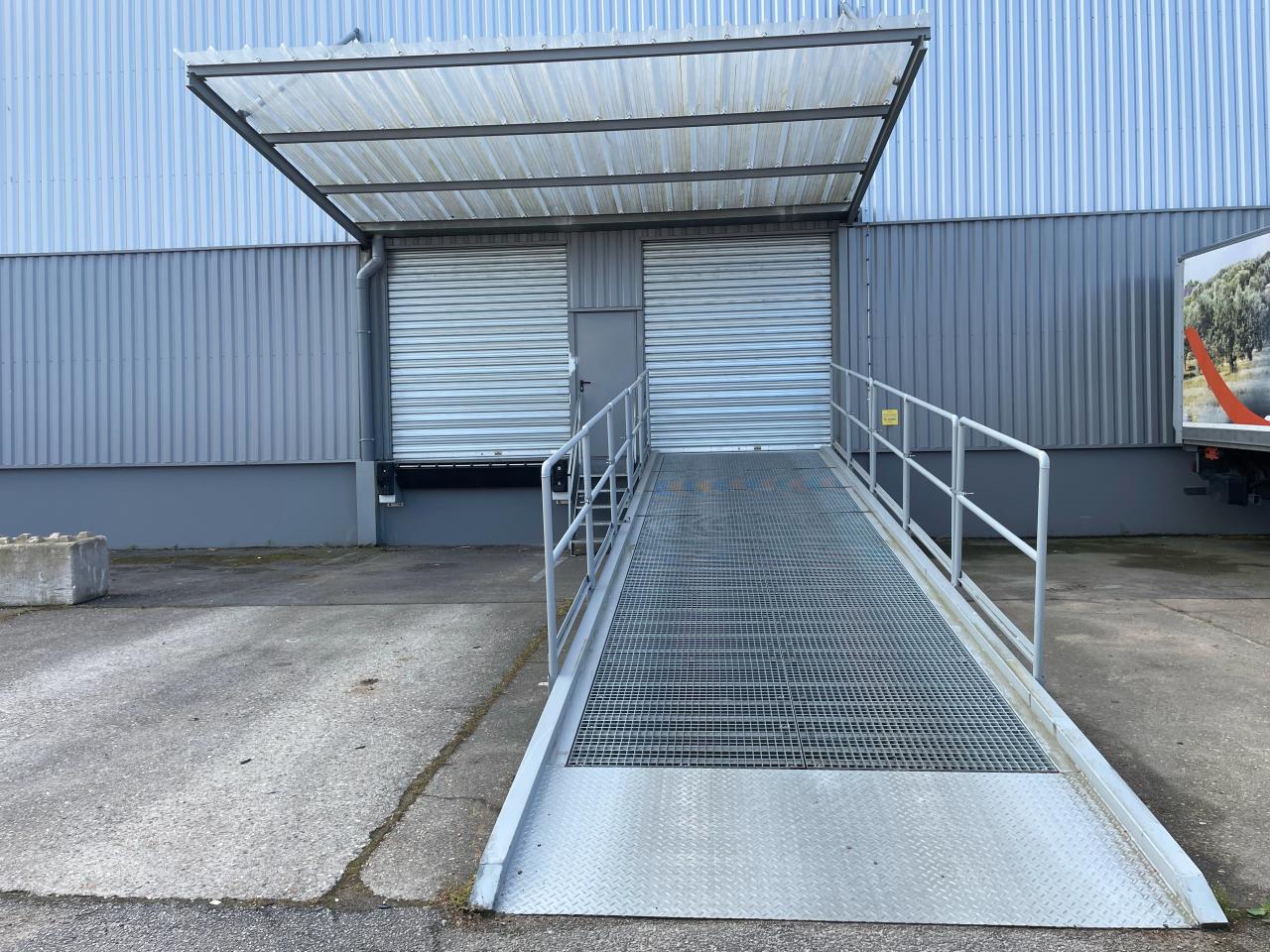 Location local d'activité Le Petit-Quevilly Seine-Maritime OLACT2532762 4