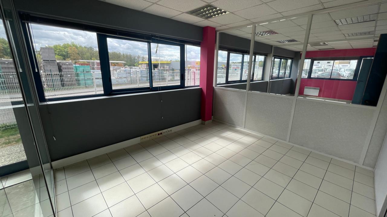 Location local d'activité Messein Meurthe-et-Moselle OLACT2639822 11