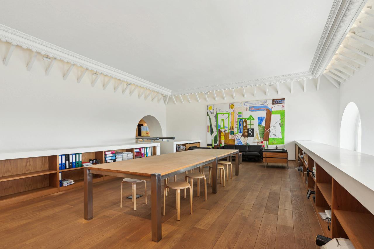 Vente bureau Nice Alpes-Maritimes OVBUR2425294 20