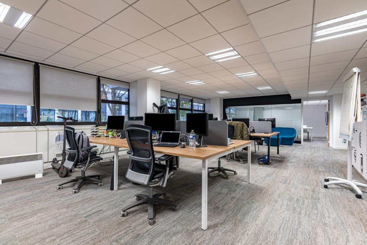 Location bureau Levallois-Perret Hauts-de-Seine OLBUR2003124 11