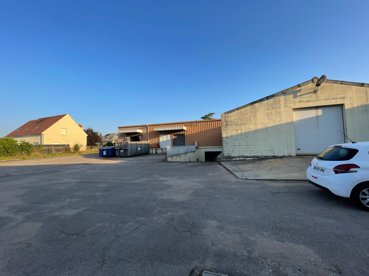 Location local d'activité Olivet Loiret OLACT2427277 1