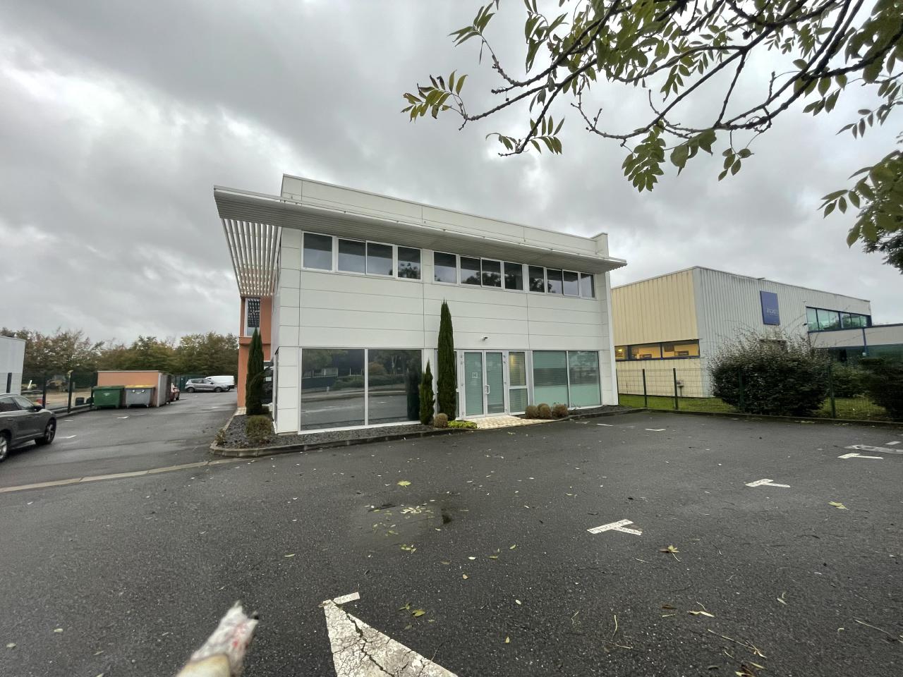 Location bureau Orléans Loiret OLBUR2640509 10
