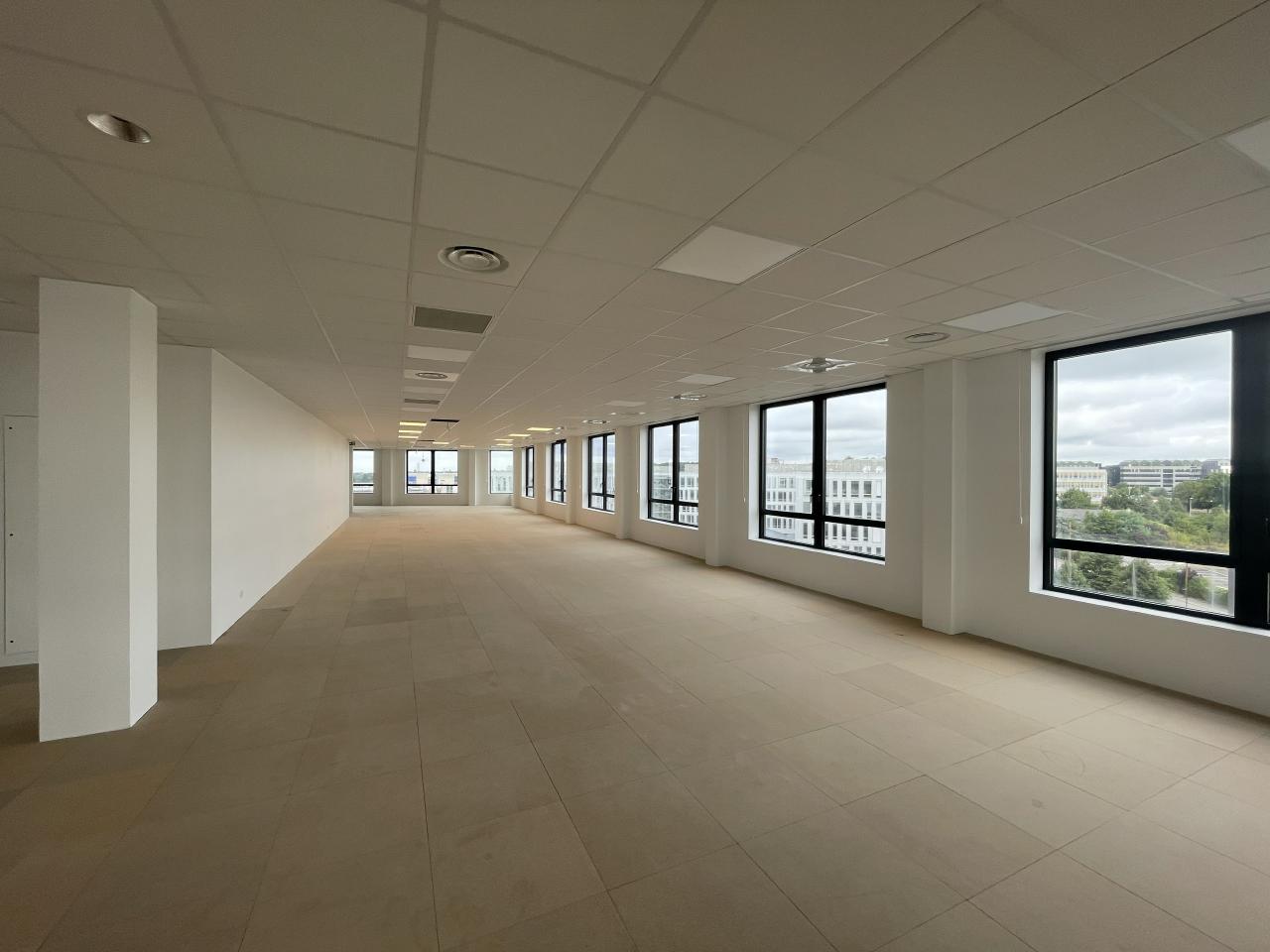 Location bureau Cesson-Sévigné Ille-et-Vilaine OLBUR2310035 2