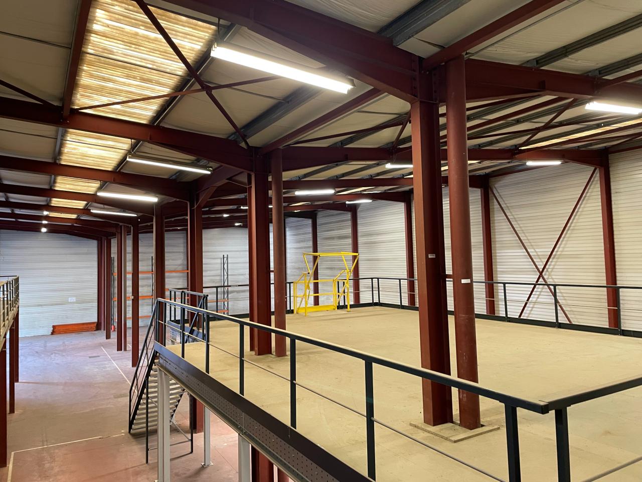 Location local d'activité Pringy Haute-Savoie OLACT2530459 6