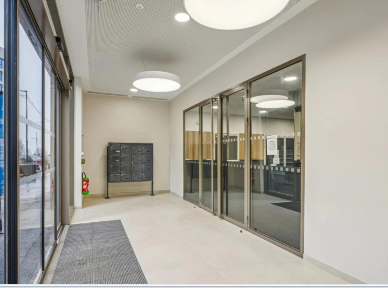 Location bureau Villejuif Val-de-Marne OLBUR2529620 2