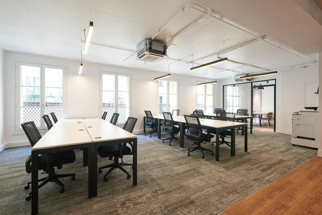 Location coworking Paris OLBUR2639971 4