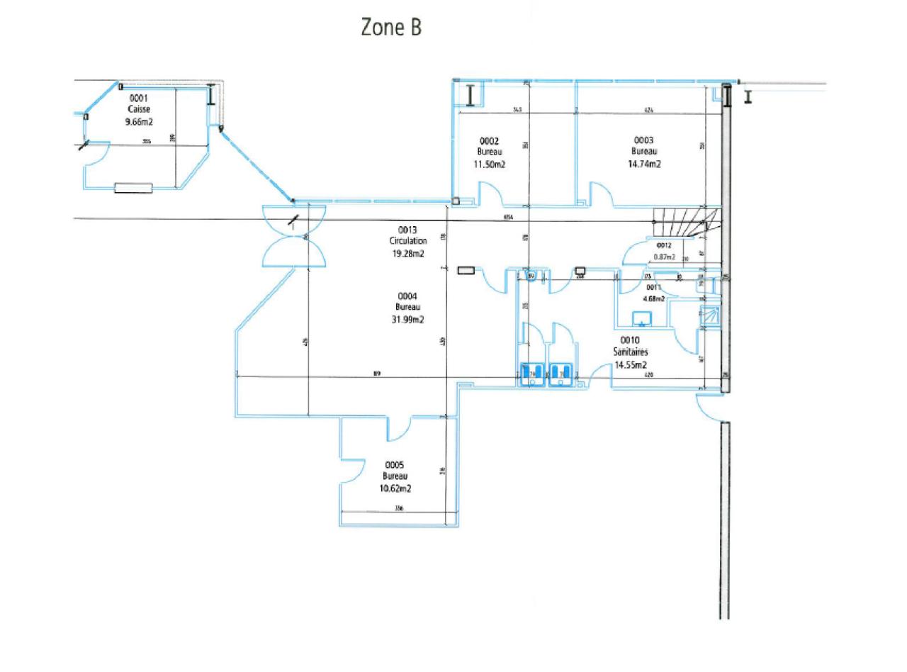 Location local d'activité Trappes Yvelines OLACT2535018 22