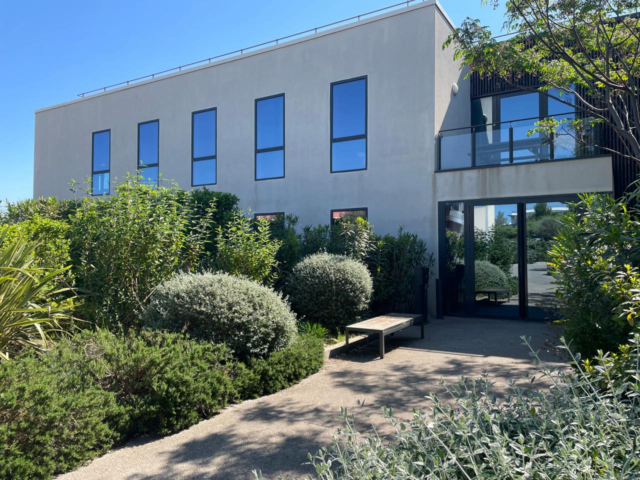 Location bureau Aix-en-Provence Bouches-du-Rhône OLBUR2314514 1