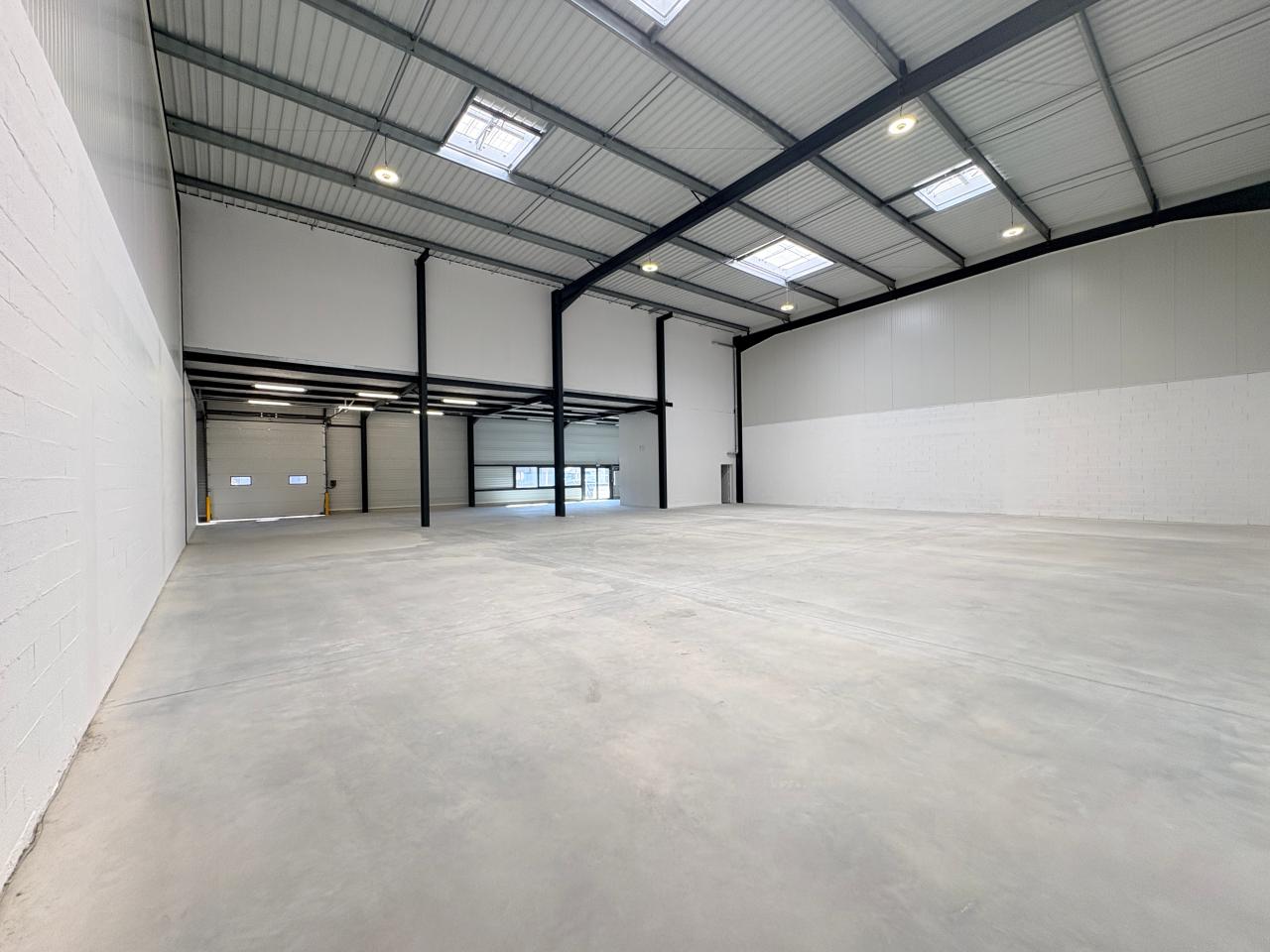 Location local d'activité Le Haillan Gironde OLACT2531231 4