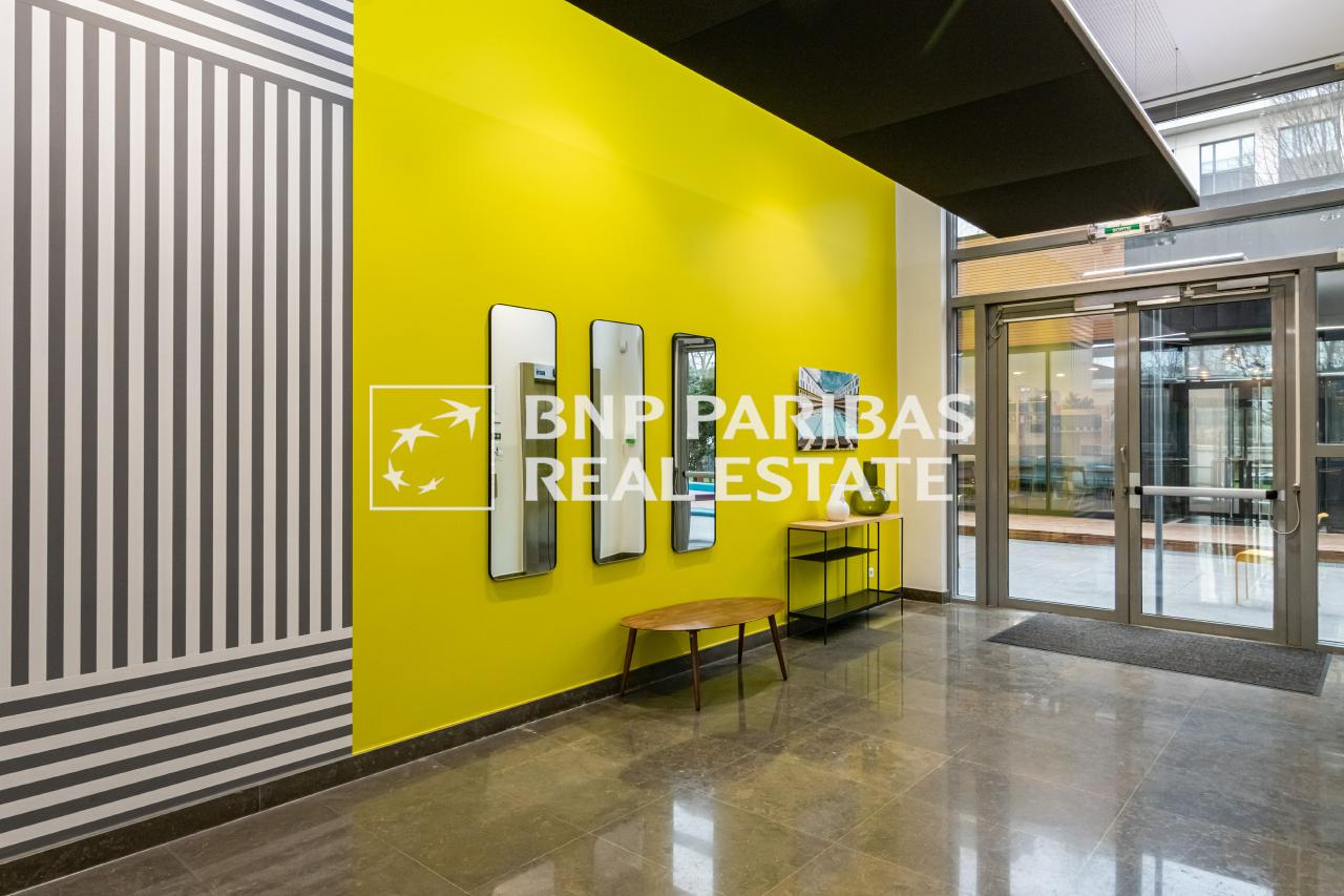 Location bureau Saint-Denis Seine-Saint-Denis OLBUR2106843 8