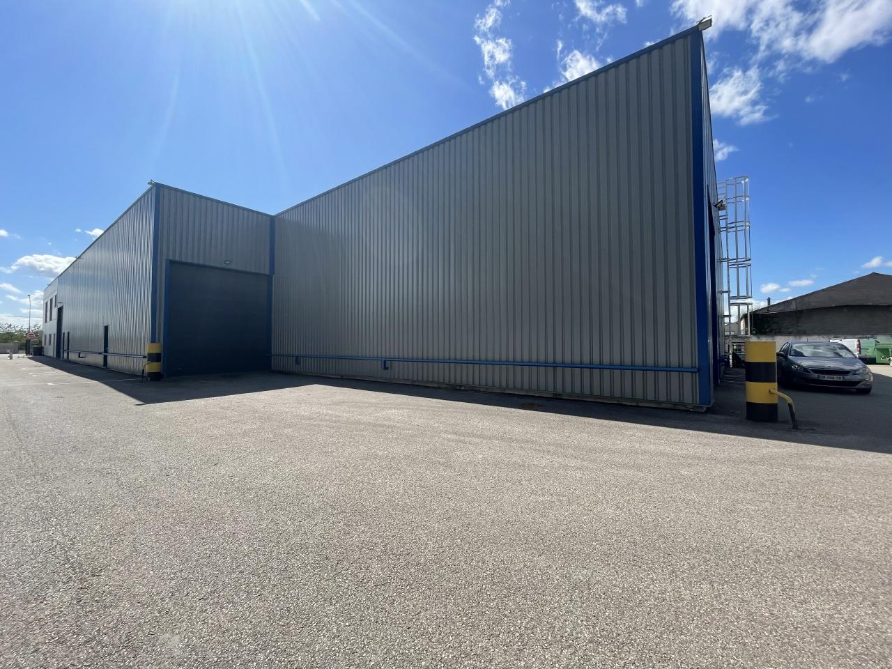 Location local d'activité Beaune Côte-d'Or OLACT2312396 5